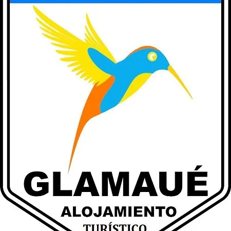 Glamaué Carhué Exterior foto