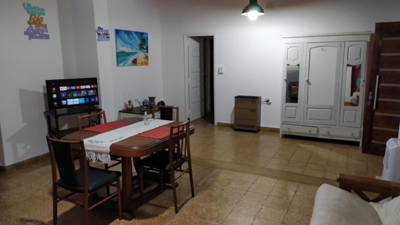 Glamaue Apartment
