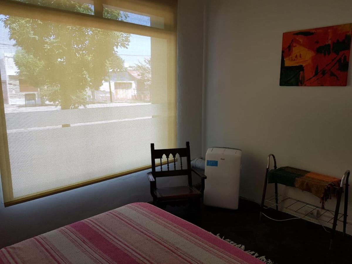 Apartment Glamaue